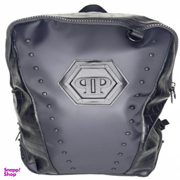 کوله پشتی طرح qp