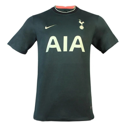 تیشرت ورزشی پسرانه مدل تاتنهام کد NK-3318 رنگ مشکی