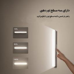 چراغ مطالعه شیائومی مدل 9290029114