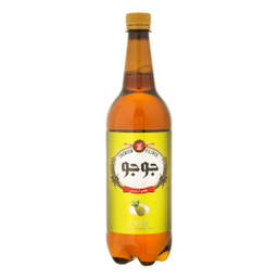 ماﺀالشعیر آناناس جوجو حجم 1 لیتر