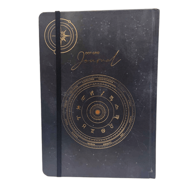 دفتر ژورنال نقطه ای دات نوت کد 6626