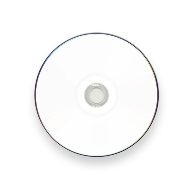 دی وی دی خام قابل پرینت فینال مدل Print Me بسته 50 عددی