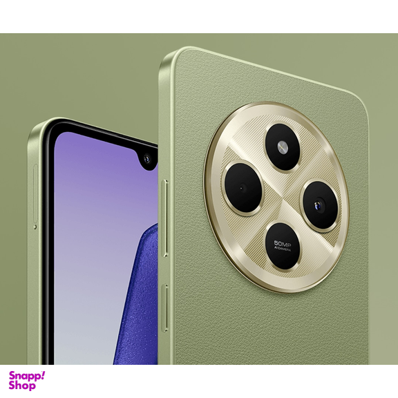 گوشی موبايل شیائومی مدل Redmi 14C 4G دو سیم کارت ظرفیت 256 گیگابایت رم 8 گیگابایت اندونزی گلوبال