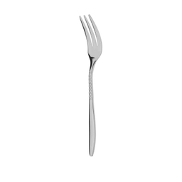 قاشق و چنگال 12 پارچه یونیک کد 5800-7