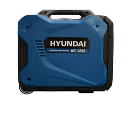 موتور برق هیوندای کد HG-1255