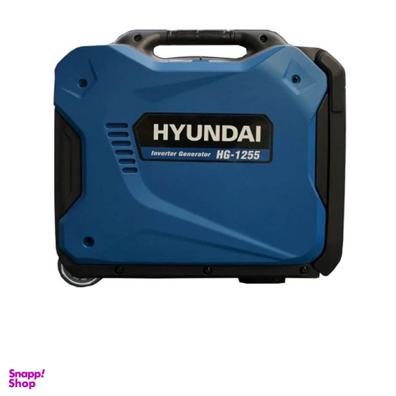 موتور برق هیوندای کد HG-1255