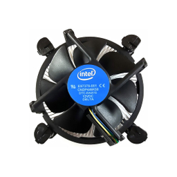 خنک کننده پردازنده اینتل مدل Core i5-10400