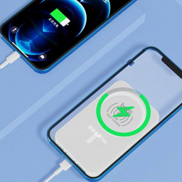 پاوربانک بودی مدل Budi PB081W ظرفیت 10000 میلی‌ آمپر‌ ساعت