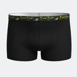 شورت مردانه ال سی وایکیکی مدل TRK مجموعه ۳ عددی