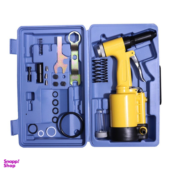 کیت پرچ کن بادی ویونا مدل DA-6015K