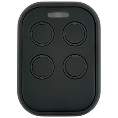 ریموت بلوتوثی مدل 5 کانال فرکانس 433