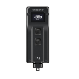 چراغ قوه دستی نایت کر مدل T4K