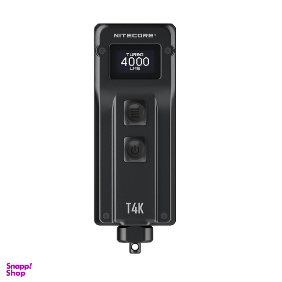 چراغ قوه دستی نایت کر مدل T4K