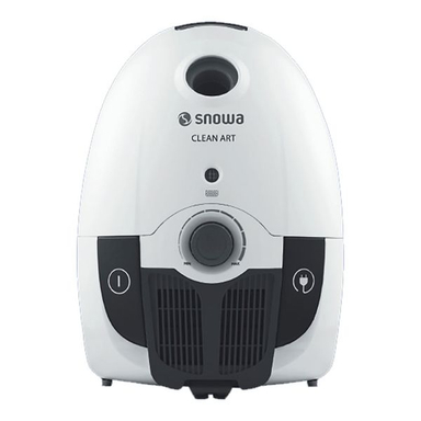 جاروبرقی 1800 وات اسنوا مدل SVC-CA18WE