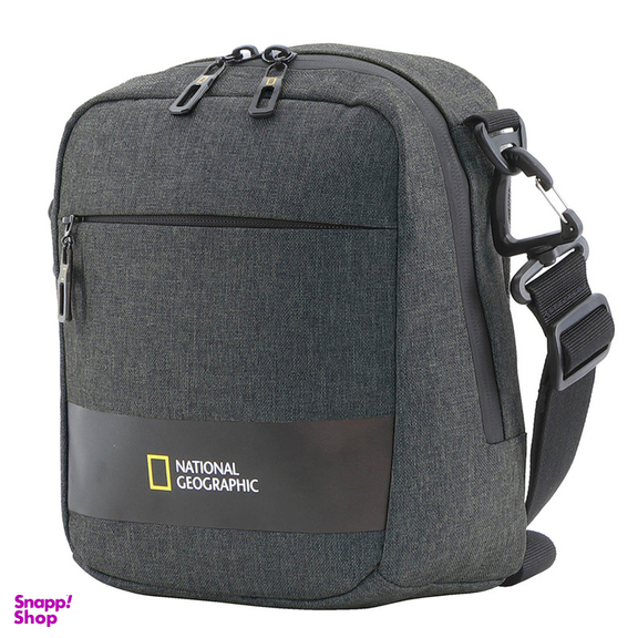 کیف رودوشی نشنال جئوگرافیک مدل N21100 SHADOW