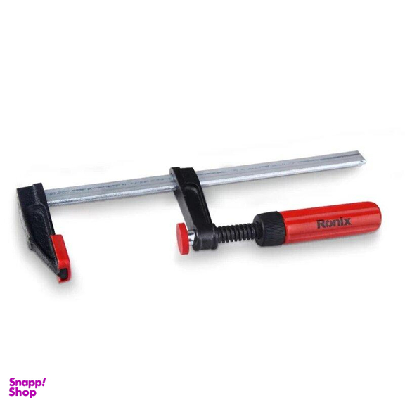 پیچ دستی رونیکس کد RH-7214