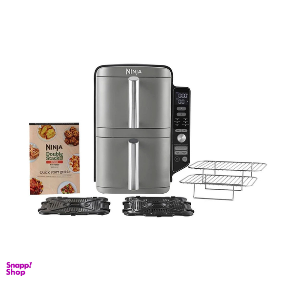 هواپز نینجا مدل SL400UK