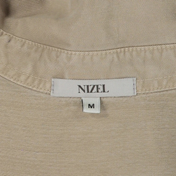 مانتو زنانه مدل GD-o- 20732744 رنگ کرم