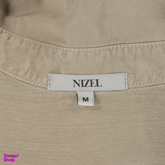 مانتو زنانه مدل GD-o- 20732744 رنگ کرم