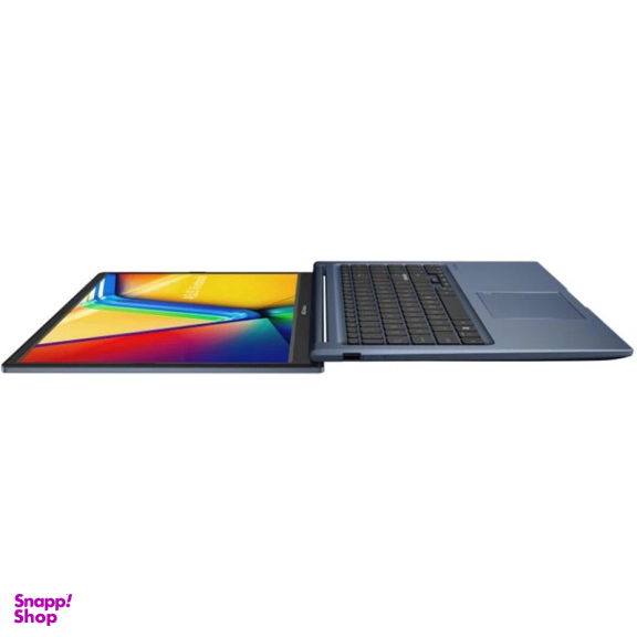 لپ تاپ 15.6 اینچی ایسوس مدل Vivobook X1504VA i3 1315U رم 8 گیگابایت ظرفیت 512 گیگابایت