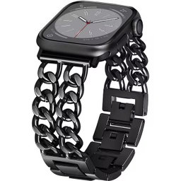 بند ساعت هوشمند مدل K30 مناسب اپل واچ 49 میلی متر