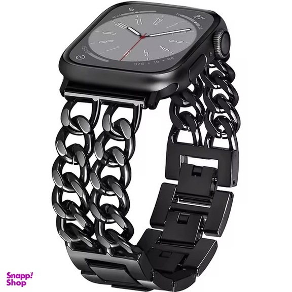 بند ساعت هوشمند مدل K30 مناسب اپل واچ 49 میلی متر