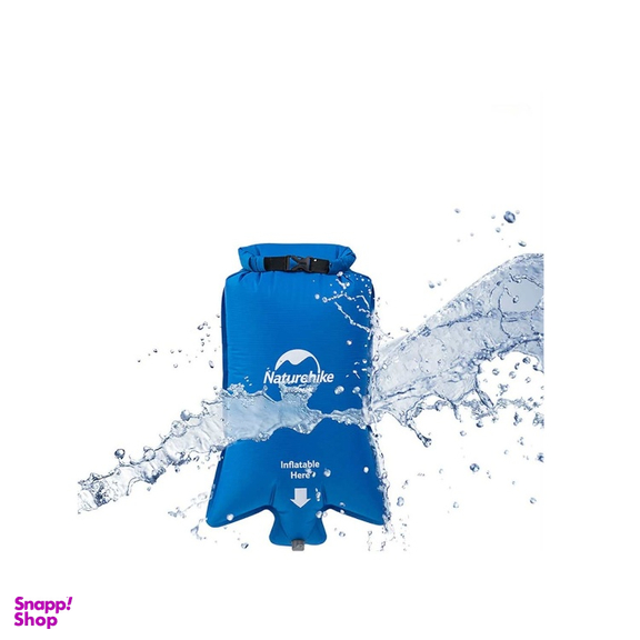 کيسه پمپ باد درای بگ نیچرهایک مدل Universal Inflatable Cushion Inflatable Bag کد Q033-D