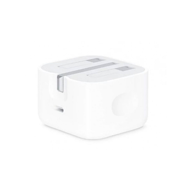 آداپتور شارژر مدل IPHONE 13 ORIGINAL ADAPTOR