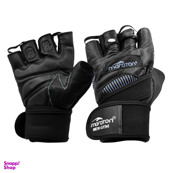 دستکش بدنسازی مدل 10-GS-Fitness-402P950
