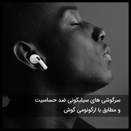 هدفون بلوتوثی پاواریال مدل PA-BT75