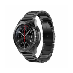 بند مدل r12 مناسب برای ساعت هوشمند Watch 4 size 40/44mm