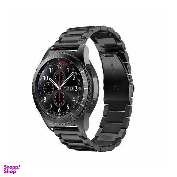 بند مدل r12 مناسب برای ساعت هوشمند Watch 4 size 40/44mm