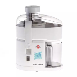 آب میوه گیری پارس خزر مدل JC-700P