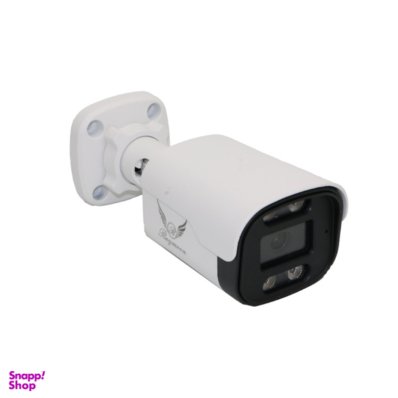 دوربین مداربسته تحت شبکه 5 مگاپیکسل رایمون مدل IP-POE کد 8235
