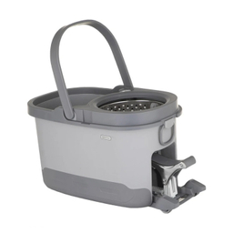 سطل و تی زمین شوی شاین مدل دیاموند کد 85