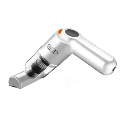 جارو شارژی خودرو مدل QL-101