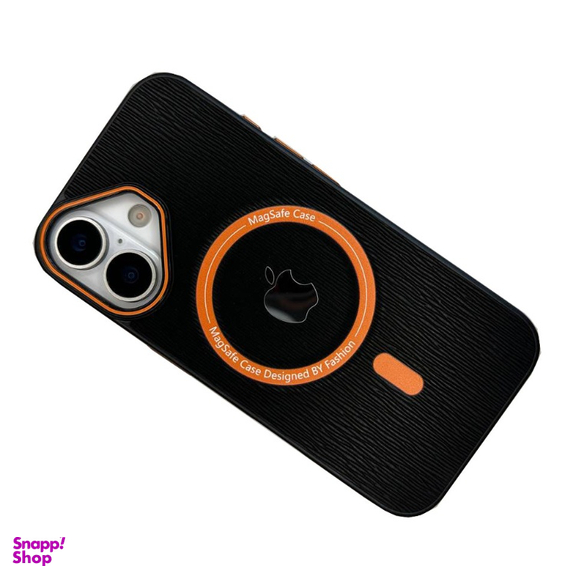 قاب گوشی موبایل فشن مدل Grip مناسب اپل iPhone 16