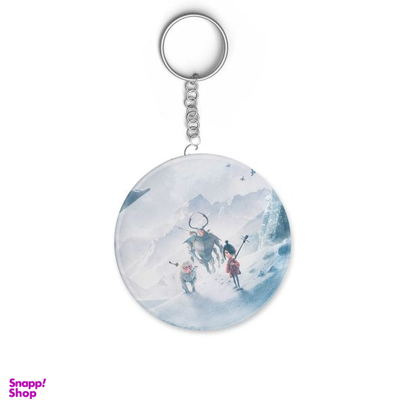 جاکلیدی ترمه طراحان ایده مدل kubo and two strings 03 کد cfp1385