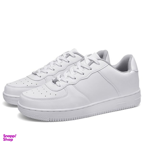 کفش روزمره زنانه هومنیتی مدل SAD515-WH001-LT