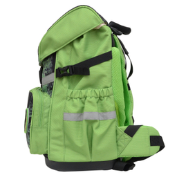 کوله پشتی نشنال جئوگرافیک به همراه جامدادی مدل N25300 ESSENTIAL-1