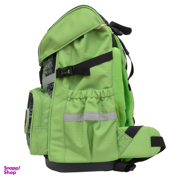 کوله پشتی نشنال جئوگرافیک به همراه جامدادی مدل N25300 ESSENTIAL-1