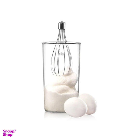گوشت کوب برقی براون مدل MQ3048