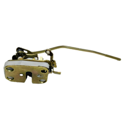 قفل درب جلو راست اچ آی سی کد 4023 مناسب برای پراید