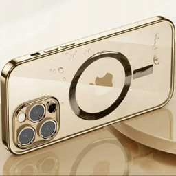 کاور گوشی موبایل مدل Electro Magsafe مناسب سامسونگ Galaxy S24 FE