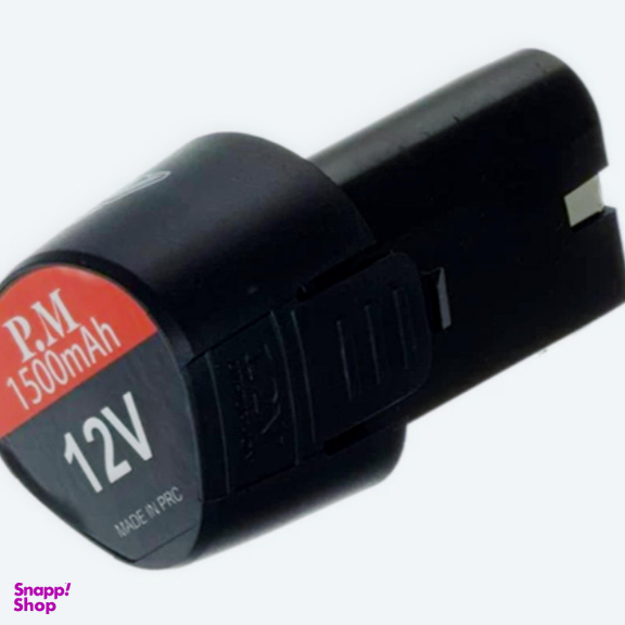 دریل شارژی دو سرعته 12 ولت آنکور مدل PMCE1