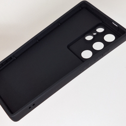 کاور گوشی موبایل مدل سولید طرح بولداگ مناسب برای سامسونگ Galaxy S24 Ultra