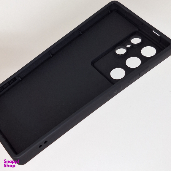 کاور گوشی موبایل مدل سولید طرح بولداگ مناسب برای سامسونگ Galaxy S24 Ultra