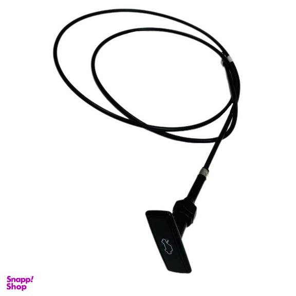 کابل رها کننده درب موتور اچ آی سی کد 3742 مناسب برای پراید