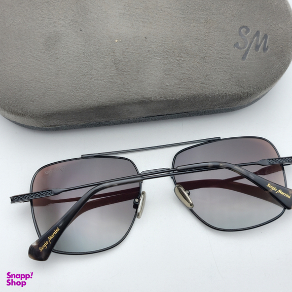 عینک آفتابی سرجیو مارتینی مدل SA1993C4