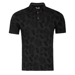 پولوشرت مردانه تکنیک پلاس 07 کد TS-147-NO رنگ نوک مدادی